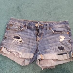 Aeropostale shorts